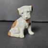 Japanese Porcelain Dog Figurines, Mid-Century Style - 3