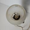Novelty Ceramic Lamp "Never On Sunday" Drunkard Motif - 5