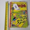 Richie Rich Comic Books, Harvey Comics, 1980s, Assorted Titles - 6