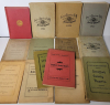 New Hampshire and Dover Annual and County Reports, Early 20th Century