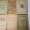 New Hampshire and Dover Annual and County Reports, Early 20th Century - 3