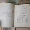 New Hampshire and Dover Annual and County Reports, Early 20th Century - 5