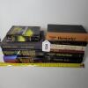 Stephen King Hardcover and Paperback Novels Collection - 7