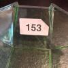 Fosteria Glass Uranium Art Deco Bowl - 7