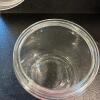 Planters Glass Counter Jar with Lid - 4