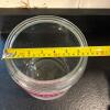 Planters Glass Counter Jar with Lid - 7