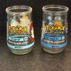 Pok&eacute;mon Welch's Glasses Togepi and Squirtle, 1999 - 3