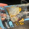 Pok&eacute;mon Welch's Glasses Togepi and Squirtle, 1999 - 4