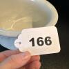 White Ceramic Chamber Pot - 9