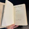 Random Thoughts by George Inness Jr., Privately Published 1920 - 7