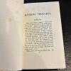 Random Thoughts by George Inness Jr., Privately Published 1920 - 9