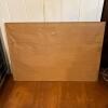 41.75' x 28.5" Framed Nautical Sailing Ship Print - 2