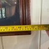 41.75' x 28.5" Framed Nautical Sailing Ship Print - 7