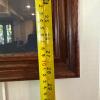 41.75' x 28.5" Framed Nautical Sailing Ship Print - 8