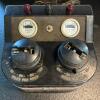 American Flyer 30B Twin Power Train Transformer Controller - 2