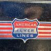 American Flyer 30B Twin Power Train Transformer Controller - 3