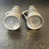 Pair of Peerless Pewter Salt and Pepper Shakers - 4