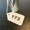 Pair of Peerless Pewter Salt and Pepper Shakers - 7