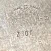 B Rogers Silver Co Silver on Copper Coffee Pot and Creamer - 8