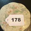Avon Floral Tin with Sewing Notions and Accessories - 11