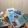 Assorted Road Maps and Travel Brochures - 3