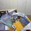 Assorted Road Maps and Travel Brochures - 4