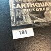 24 Southern California Earthquake Pictures Booklet, 1933 - 7