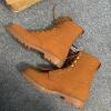 Bass Leather Work Boots with Thinsulate Insulation - 3