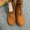 Bass Leather Work Boots with Thinsulate Insulation - 5