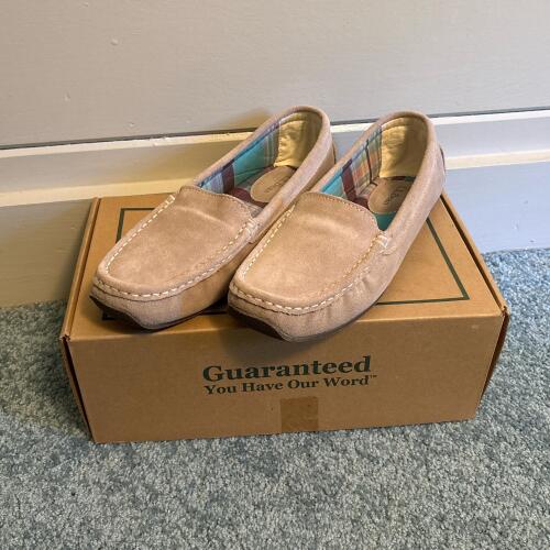 L.L.Bean Women's Moccasin Slippers
