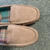 L.L.Bean Women's Moccasin Slippers - 4