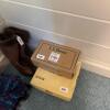 L.L.Bean Women's Moccasin Slippers - 8