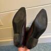 Brown Leather Western Cowboy Boots - 3