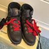 Bass Grafton Leather Hiking Boots - 2