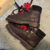 Bass Grafton Leather Hiking Boots - 4