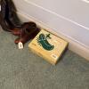 Bass Grafton Leather Hiking Boots - 7