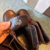 Two Pairs of Bass Leather Lace-Up Boots - 2