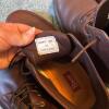Two Pairs of Bass Leather Lace-Up Boots - 3