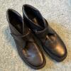 Three Pairs of Ankle Boots - 3