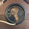 Windsor Art Deco Mantel Clock by Gibraltar Mfg - 4