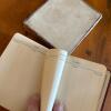 "Lest We Forget" 1910 Standard Diary Journal - 6