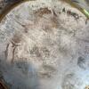 Assorted Silverplate & Metal Tableware - 4