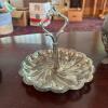 Assorted Silverplate & Metal Tableware - 5