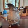 Assorted Silverplate & Metal Tableware - 7