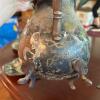 Assorted Silverplate & Metal Tableware - 8