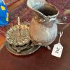 Assorted Silverplate & Metal Tableware - 14