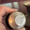 Two Candle Holders with Weighted Sterling Bases - 6