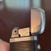 Scripto Vu-Lighter Lighters with Red and Black Bands - 3