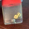 Scripto Vu-Lighter Lighters with Red and Black Bands - 4