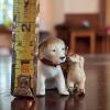 Two Tiny Dog Figurines - 4